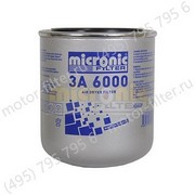 3A6000 осушитель воздуха сменный накручивающийся элемент MICRONIC