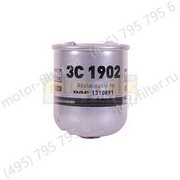 3C1902 накручивающийся центробежный фильтр очистки масла MICRONIC