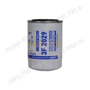 3F2029 фильтр очистки топлива накручивающийся MICRONIC