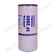 3F2055 фильтр очистки топлива накручивающийся MICRONIC