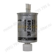 3F2068 фильтр очистки топлива накручивающийся MICRONIC