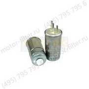 3F2310 фильтр очистки топлива накручивающийся MICRONIC