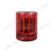 3H3502 фильтр гидравлики накручивающийся MICRONIC