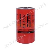 3H3507 фильтр гидравлики накручивающийся MICRONIC
