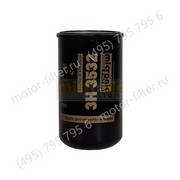 3H3532 фильтр гидравлики накручивающийся MICRONIC