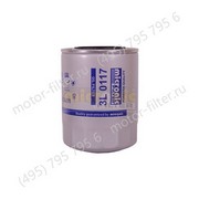 3L0117 фильтр очистки масла накручивающийся MICRONIC