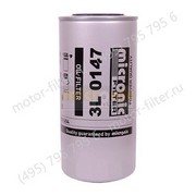 3L0147 фильтр очистки масла накручивающийся MICRONIC