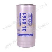 3L0161 фильтр очистки масла накручивающийся MICRONIC