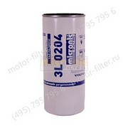 3L0204 фильтр очистки масла накручивающийся MICRONIC