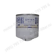 3L0252 фильтр очистки масла накручивающийся MICRONIC
