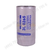 3L0265 фильтр очистки масла накручивающийся MICRONIC