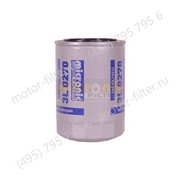 3L0270 фильтр очистки масла накручивающийся MICRONIC