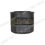 3L0279 фильтр очистки масла накручивающийся MICRONIC