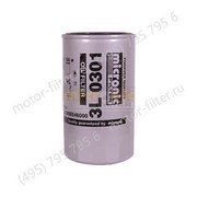 3L0301 фильтр очистки масла накручивающийся MICRONIC