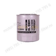 3L0331 фильтр очистки масла накручивающийся MICRONIC