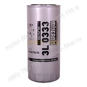 3L0333 фильтр очистки масла накручивающийся MICRONIC