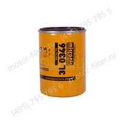 3L0346 фильтр очистки масла накручивающийся MICRONIC