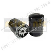 3L0457 фильтр очистки масла накручивающийся MICRONIC