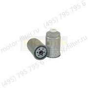 3S4028 фильтр-сепаратор для очистки топлива накручивающийся MICRONIC