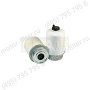 3S4038 фильтр-сепаратор для очистки топлива накручивающийся MICRONIC