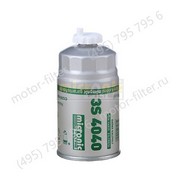 3S4040 фильтр-сепаратор для очистки топлива накручивающийся MICRONIC