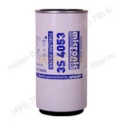 3S4053 фильтр-сепаратор для очистки топлива накручивающийся MICRONIC