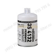 3S4132 фильтр-сепаратор для очистки топлива накручивающийся MICRONIC