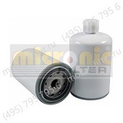 3S4137 фильтр-сепаратор для очистки топлива накручивающийся MICRONIC