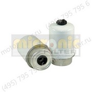 3S4143 фильтр-сепаратор для очистки топлива накручивающийся MICRONIC