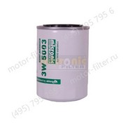 3W5003 фильтр охлаждающей жидкости накручивающийся MICRONIC