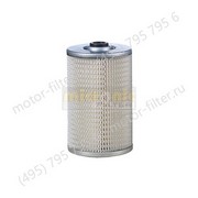 4F2121 фильтр очистки топлива вставка-картридж MICRONIC