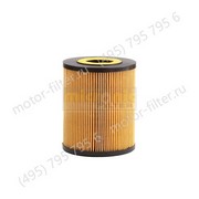 4L0104 фильтр очистки масла вставка-картридж MICRONIC
