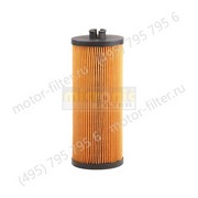 4L0109 фильтр очистки масла вставка-картридж MICRONIC
