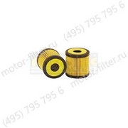 4L0129 фильтр очистки масла вставка-картридж MICRONIC
