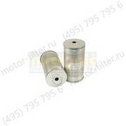 4L0158 фильтр очистки масла вставка-картридж MICRONIC