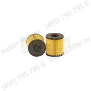 4L0199 фильтр очистки масла вставка-картридж MICRONIC
