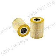 4L0236 фильтр очистки масла вставка-картридж MICRONIC