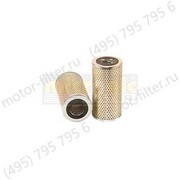 4L0261 фильтр очистки масла вставка-картридж MICRONIC
