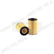 4L0274 фильтр очистки масла вставка-картридж MICRONIC