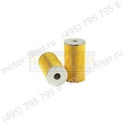 4L0295 фильтр очистки масла вставка-картридж MICRONIC