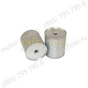 4L0297 фильтр очистки масла вставка-картридж MICRONIC