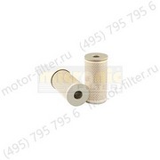 4L0305 фильтр очистки масла вставка-картридж MICRONIC