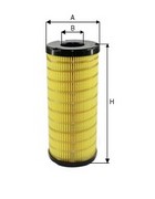 CE1380ML фильтр очистки топлива картридж-вставка SAMPIYON