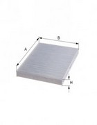 CK0175 фильтр салона SAMPIYON