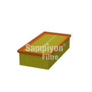 CP0295 фильтр очистки воздуха плоский SAMPIYON