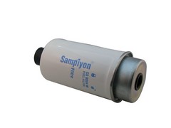 CS0084M фильтр очистки топлива накручивающийся SAMPIYON