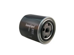CS0114 фильтр накручивающийся SAMPIYON