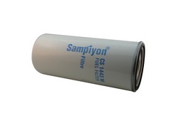 CS1443M фильтр очистки топлива накручивающийся SAMPIYON