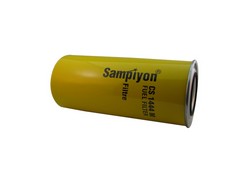 CS1444M фильтр очистки топлива накручивающийся SAMPIYON