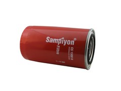 CS1500H фильтр гидравлики накручивающийся SAMPIYON